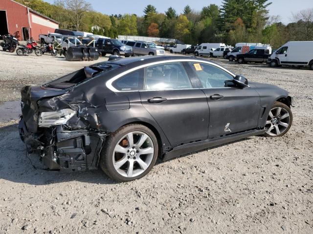 WBA4C9C50GG139435 BMW 428 Xi Gran Coupe Sulev