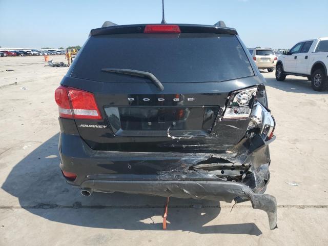 3C4PDCBG9JT476346 Dodge Journey Sxt