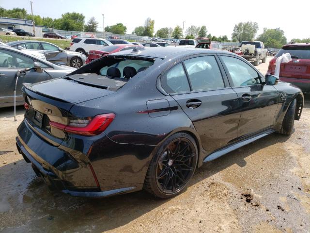 WBS43AY05PFN45663 BMW M3 Competition