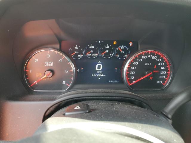 1GKS2CKJ4FR685400 GMC YUKON DENALI