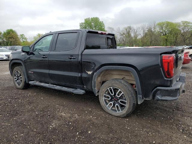 3GTU9EET0LG422034 GMC Sierra K1500 At4