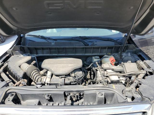 1GKKNMLS1HZ138835 GMC Acadia Slt-1