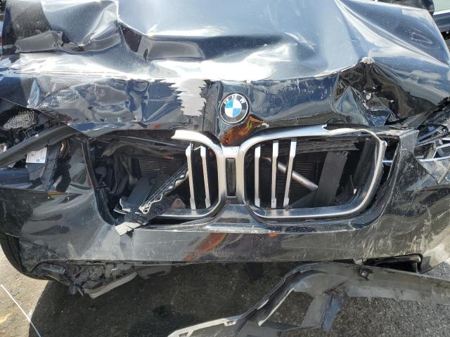 5UX53DP04N9M50570 BMW X3 Xdrive30i