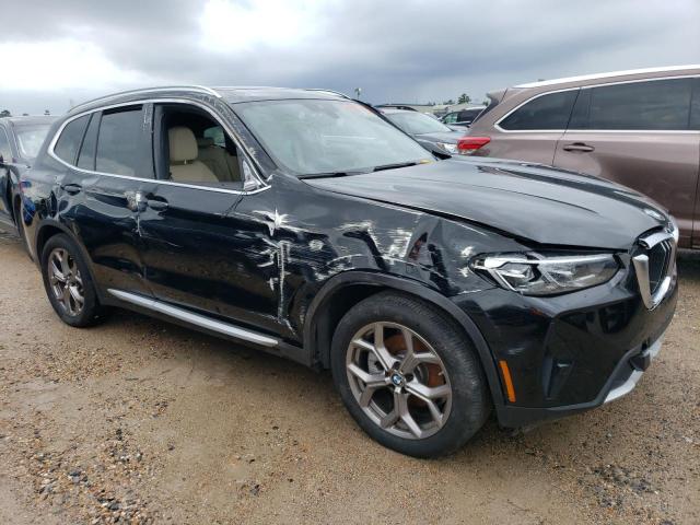 5UX43DP00N9J35051 BMW X3 Sdrive30i