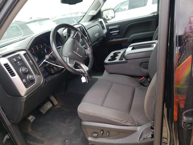 2GTV2MEC4K1120983 GMC Sierra Limited K1500 Sle