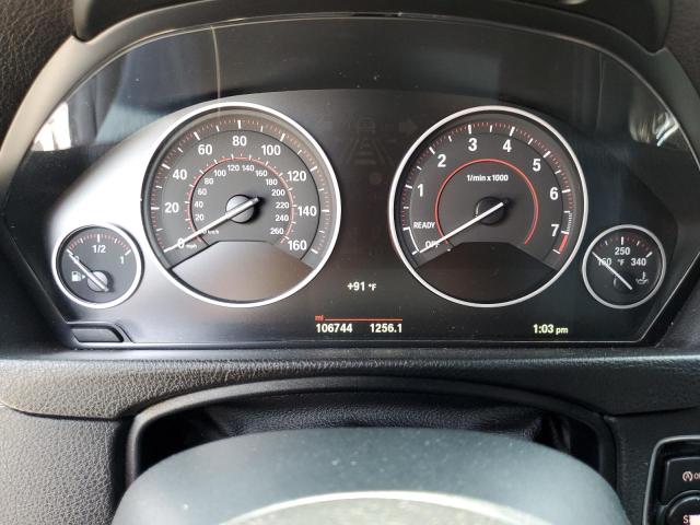 WBA8B9G59HNU50194 BMW 330 I