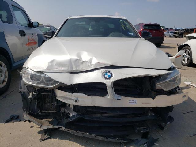 WBA3A5G53FNS87514 BMW 328 I