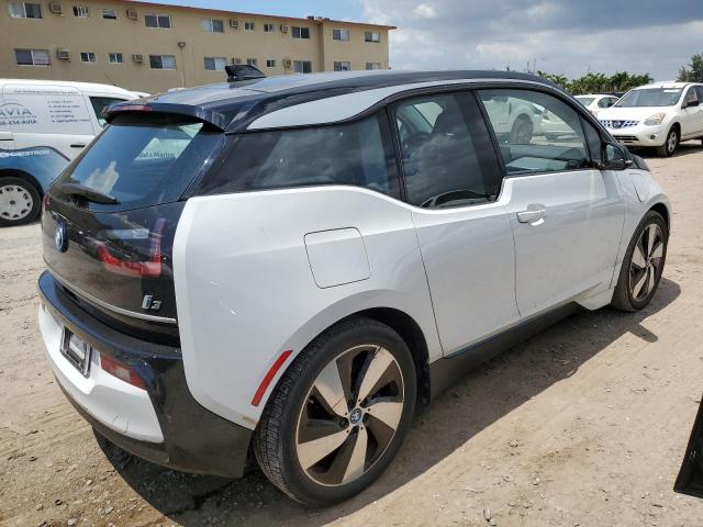 WBY7Z4C54JVD96989 BMW I3 REX