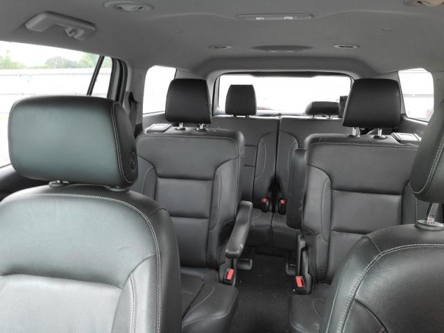 1GKKNULSXHZ223947 GMC Acadia Slt-1