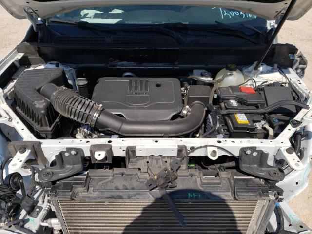 1GKKNML44NZ118527 GMC ACADIA SLT