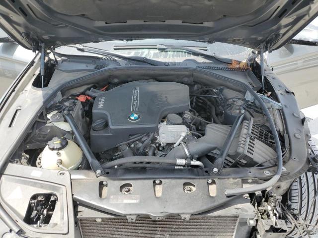WBA5A5C5XED507282 BMW 528 I
