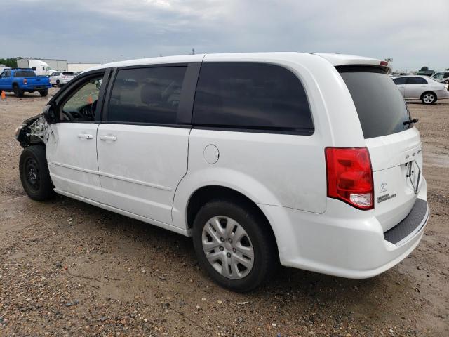 2C4RDGBG5HR736741 Dodge Grand Caravan Se