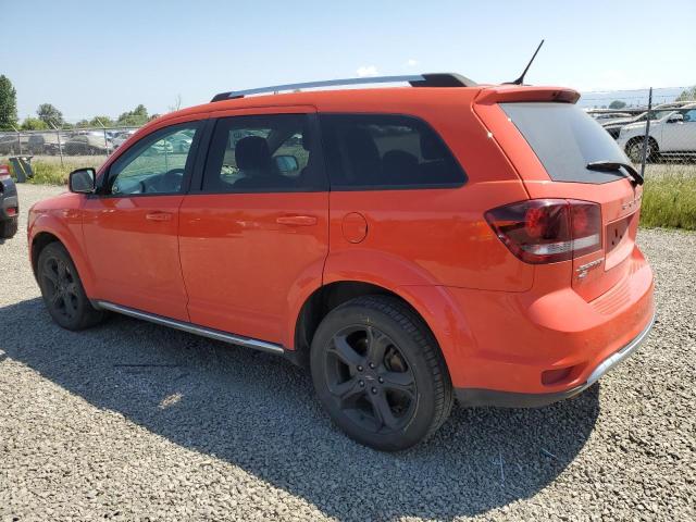 3C4PDDGG6JT311773 Dodge Journey Crossroad