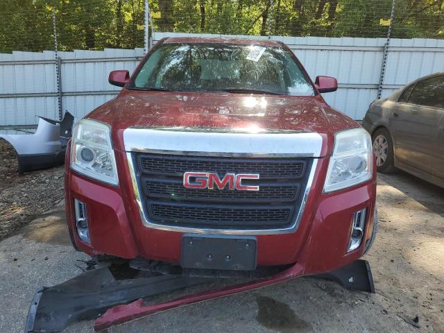 2GKALMEK5F6186717 GMC Terrain Sle