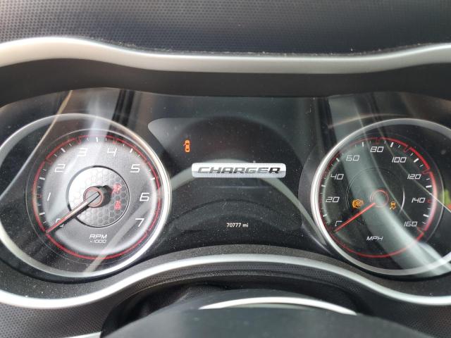 2C3CDXCT7JH113445 Dodge CHARGER R/T
