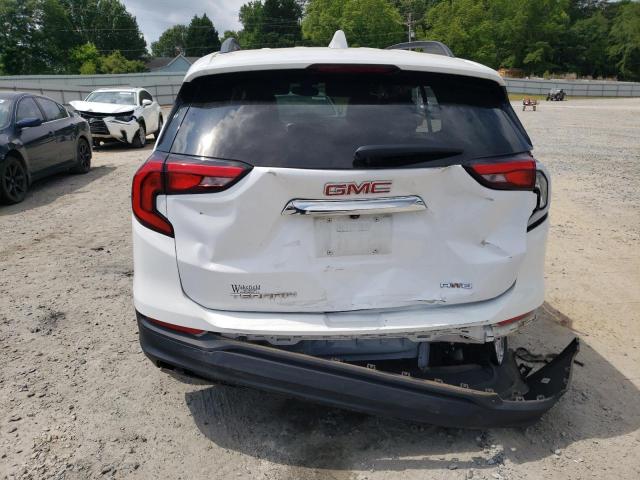 3GKALTEV4ML321036 GMC Terrain Sle