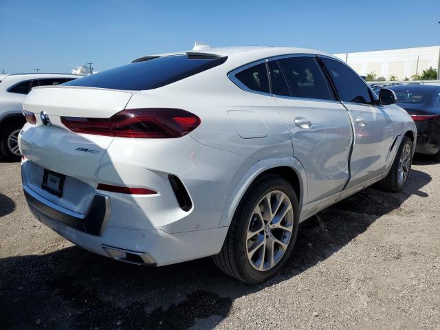 5UXCY6C09P9N69423 BMW X6 Xdrive40i
