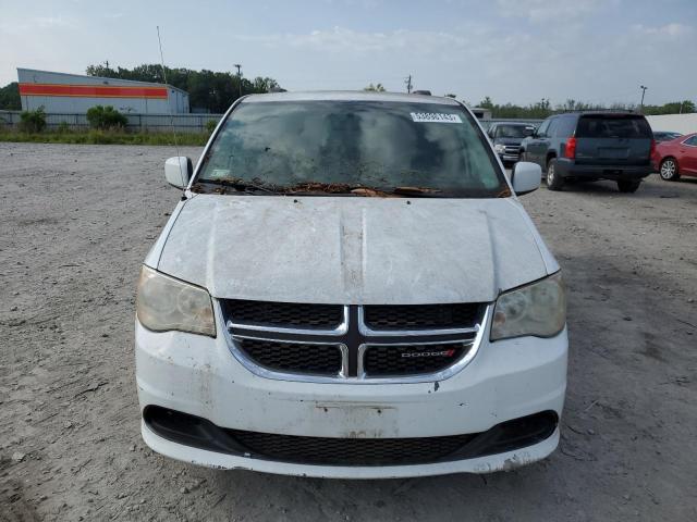2C4RDGCG5ER223564 Dodge Grand Caravan Sxt