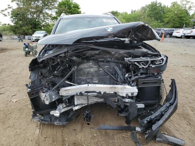 5UXCW2C00N9L17930 BMW X7 Xdrive40i