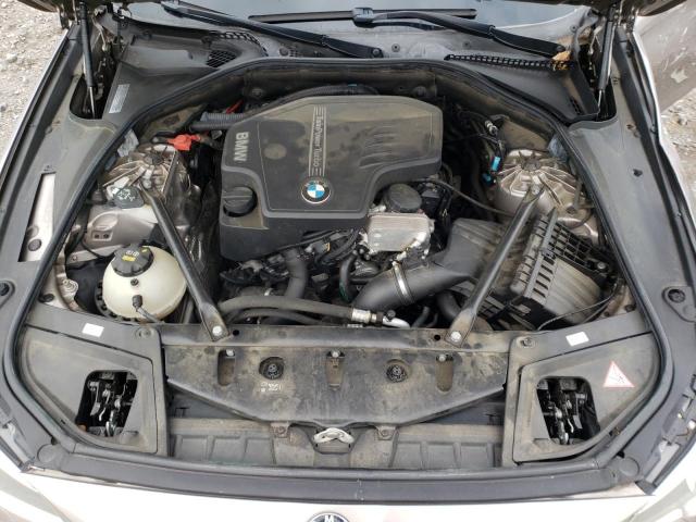 WBA5A5C50GG349780 BMW 528 I