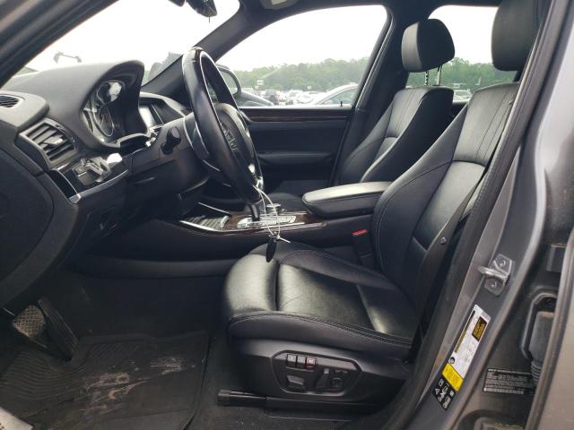 5UXWY3C59F0F83951 BMW X3 Xdrive28d