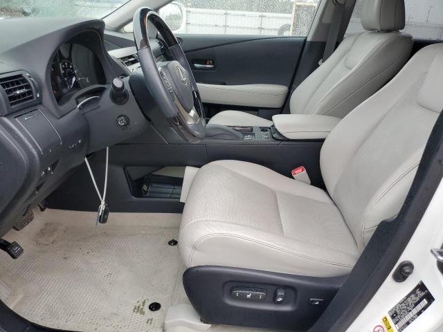JTJBC1BA7E2068414 Lexus RX 450