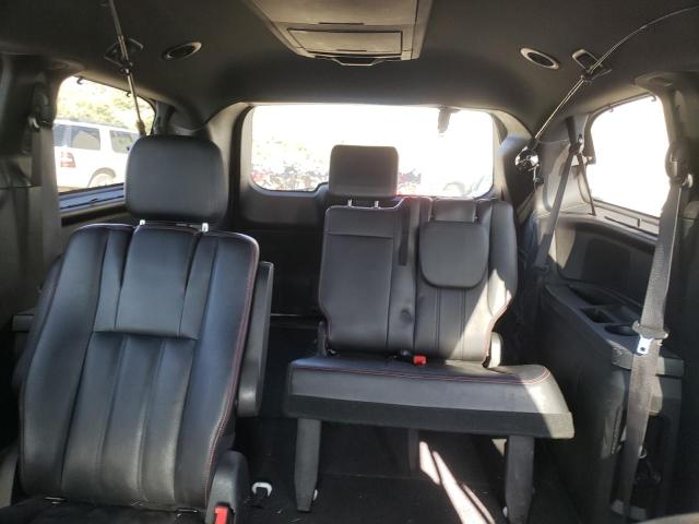 2C4RDGEG2HR766372 Dodge Grand Caravan Gt