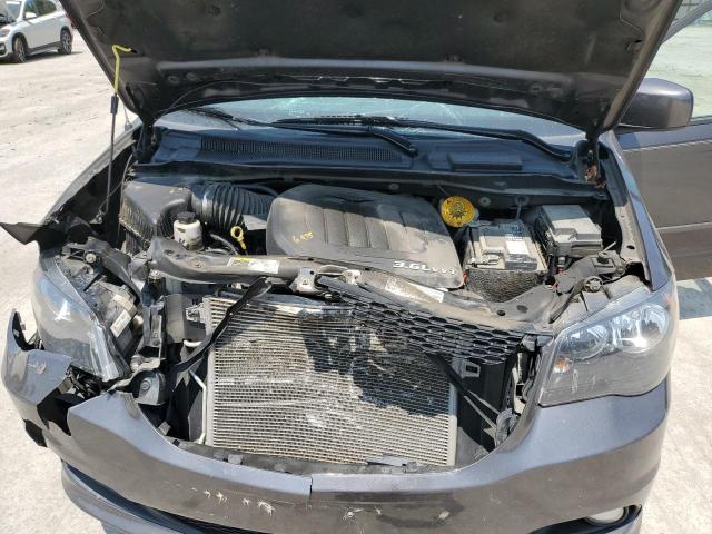 2C4RDGEG1GR235372 Dodge Grand Caravan R/t