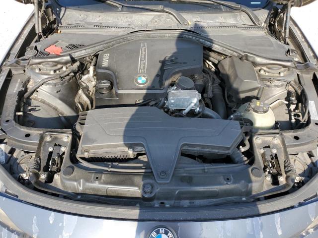 WBA3B1C58FK139033 BMW 320 I