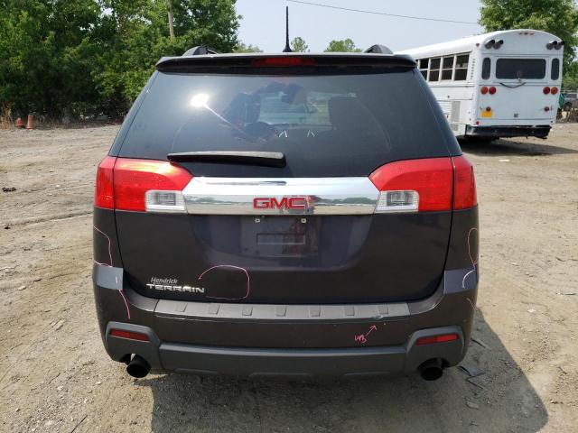 2GKFLSE31E6159225 GMC Terrain Slt