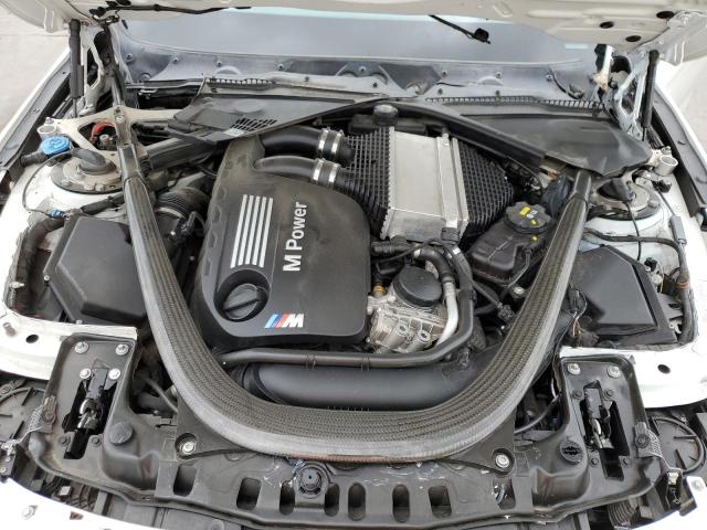WBS8M9C55H5G42310 BMW M3