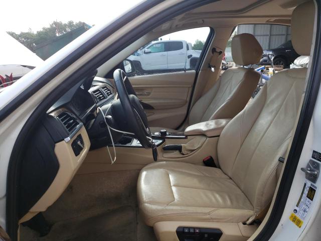 WBA3A5C53EF605100 BMW 328 I