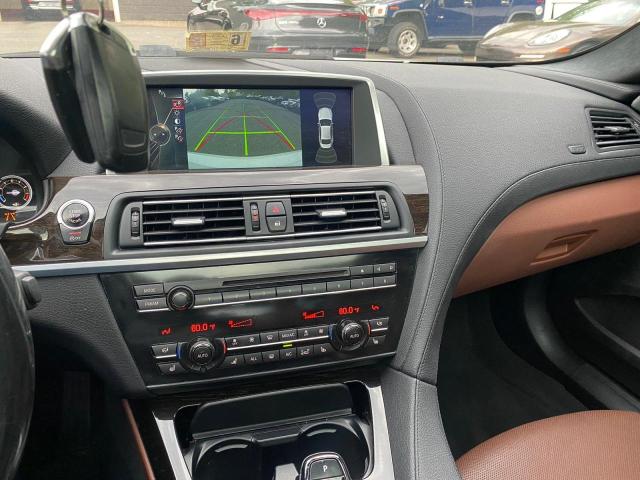 WBA6A0C56ED317048 BMW 640 I Gran Coupe