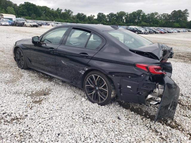 WBA53BH03MWX09566 BMW 530 I