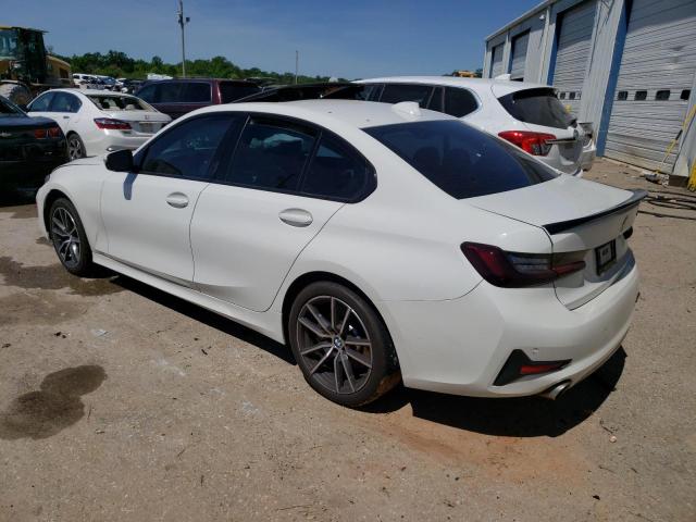 WBA5R1C58KFH19070 BMW 330I