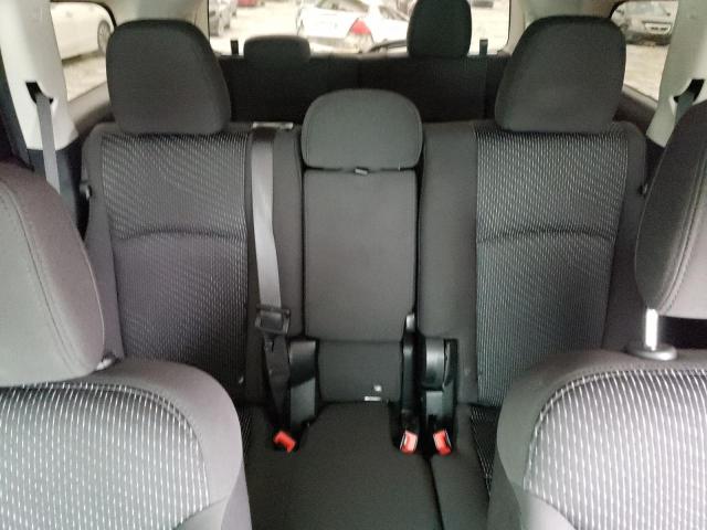 3C4PDDAG9JT528565 Dodge JOURNEY SE