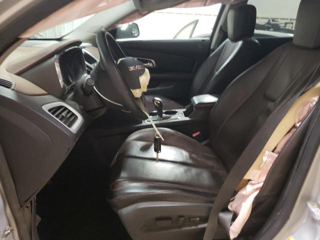 2GKALSEK1F6133212 GMC Terrain Slt