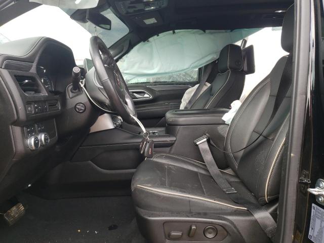1GKS2GKDXMR434783 GMC Yukon Xl K1500 Slt