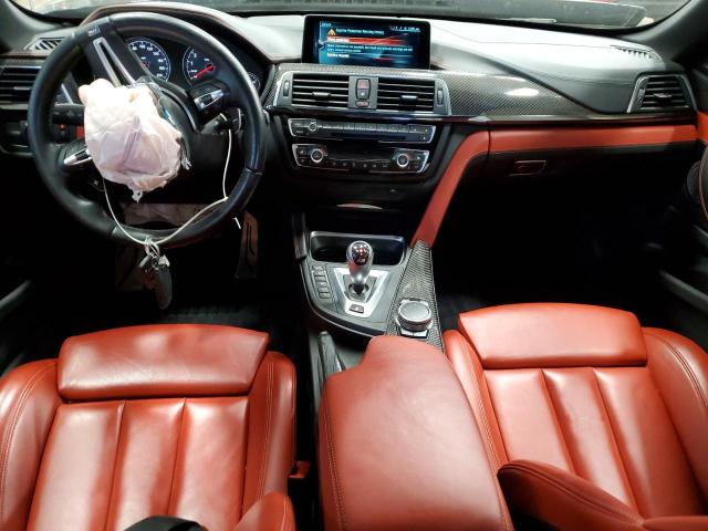 WBS3U9C53HP970837 BMW M4