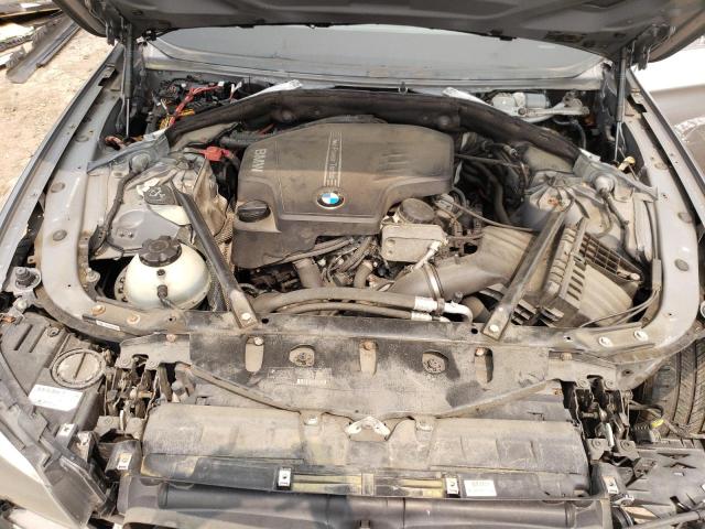 WBA5A7C51ED616631 BMW 528 XI