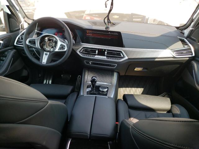 5UXCR6C03P9R54702 BMW X5 Xdrive40i