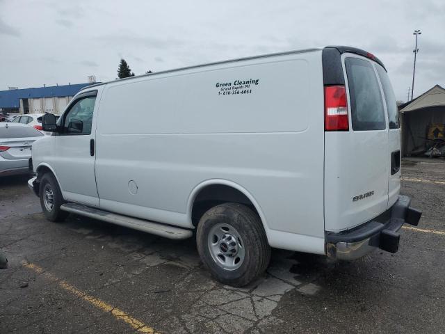 1GTW7AFG8J1283047 GMC Savana G2500