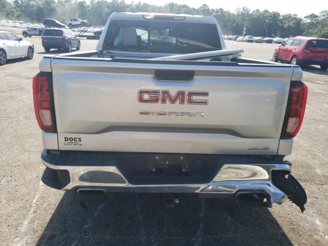3GTU9BED0LG179493 GMC Sierra K1500 Sle