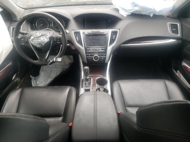 19UUB1F30GA011749 Acura TLX