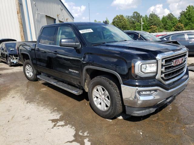 3GTP1MEC5HG306205 GMC Sierra C1500 Sle