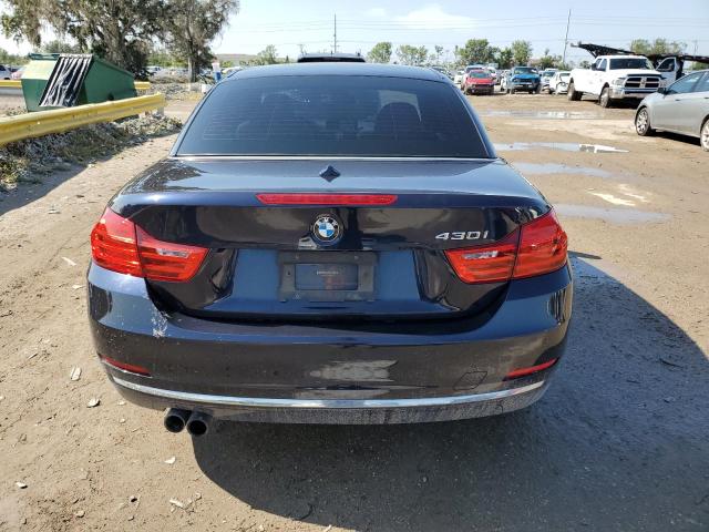 WBA4U7C32H5J55004 BMW 430I
