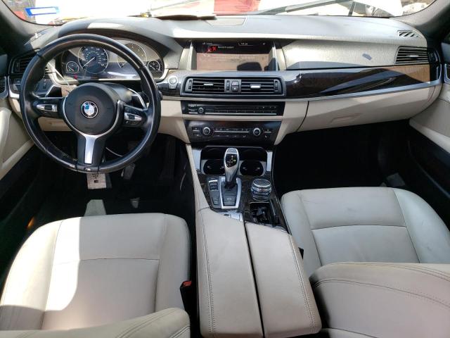 WBA5B1C52GG130678 BMW 535 I