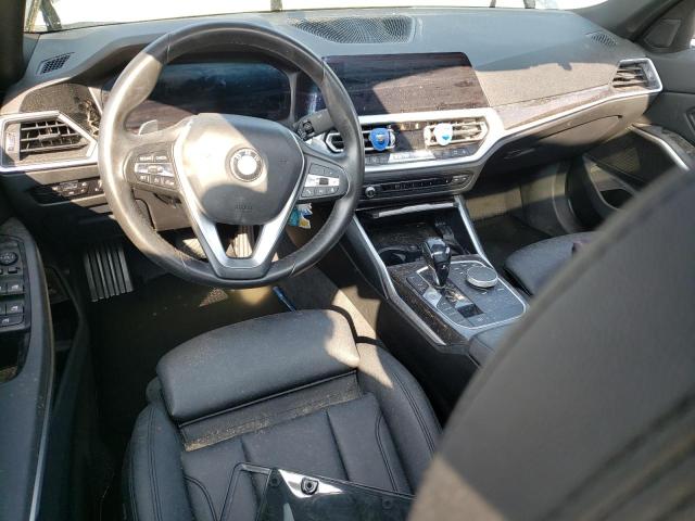 WBA5R1C06LFH39825 BMW 330I