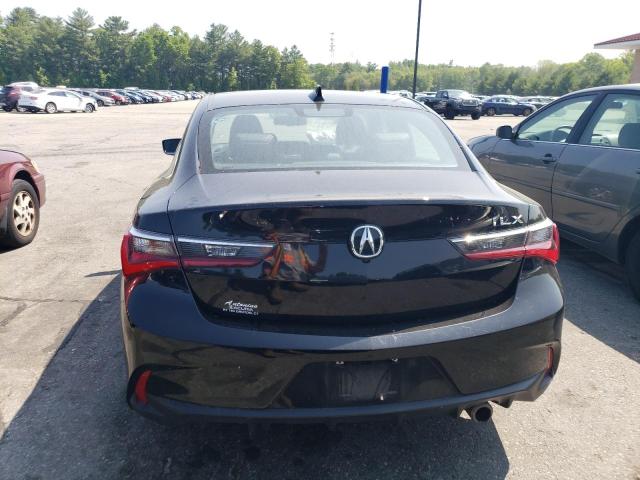 19UDE2F74KA011066 Acura Ilx Premium
