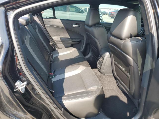 2C3CDXBG2NH115257 Dodge Charger Sxt
